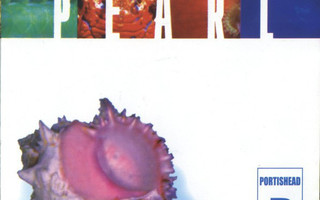 Portishead – Pearl (oikeastaan: Mandalay - Empathy), CD