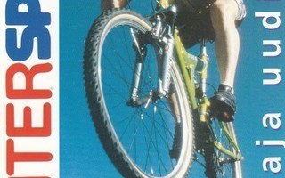 Polkupyörä Intersport  p239