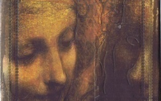 Da Vinci 1452-1519 (Muistikirja)