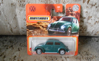 Matchbox VW Kupla