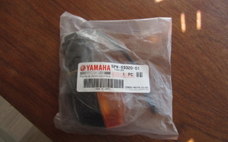 Yamaha FZ1 vilkku alkuperäinen osa