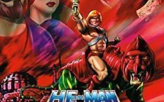 DVD: He-Man volume 3