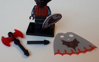 LEGO Minifigures - Vampyyriritari (Series 25)