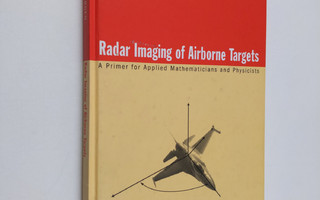 Brett Borden : Radar Imaging of Airborne Targets - A Prim...