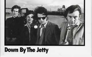 DR. FEELGOOD: Down By The Jetty  2-cd