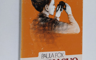 Paula Fox : Kivikasvo