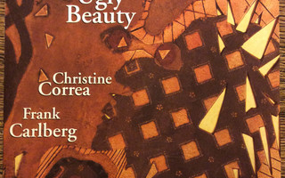 CD: The Correa Carlberg Duo ?– Ugly Beauty