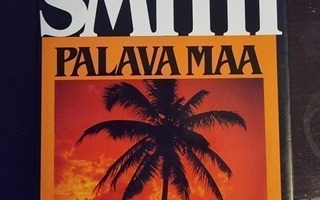 Wilbur Smith: Palava Maa, 1.p