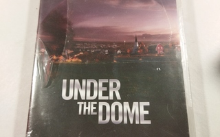 (SL) UUSI! DVD) Under the Dome - 1. Kausi (2013)