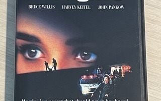 Tappavat ajatukset (1991) Bruce Willis, Demi Moore