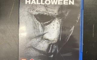 Halloween (2018) Blu-ray