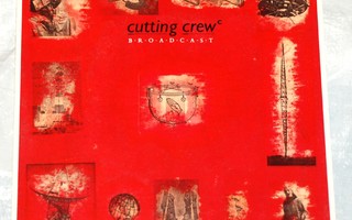 LP Cutting Crew BROADCAST