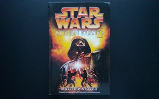 Star Wars III Sithin Kosto, 404s (Matthew Stoyer WSOY 2005)