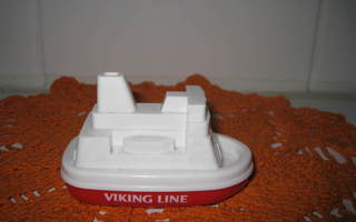 VIKING LINE pieni laiva