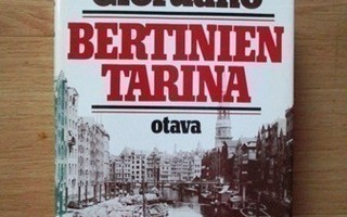 Ralph Giordano: Bertinien tarina