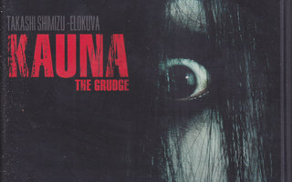 Kauna - The Grudge