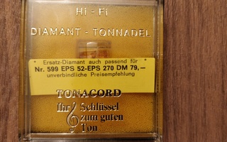 TIMANTTINEULA  TONACORD EPS-52 EPS - 270 (TECHNICS)