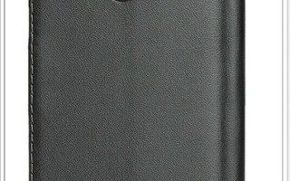 Sony Xperia 1 - Musta Premium suojakuori #25259