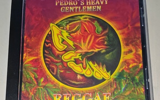 Pedro's Heavy Gentlemen – Reggae