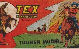 TEX 1954 9 (2 vsk.)
