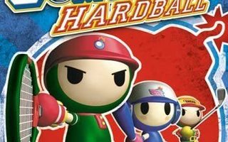 Bomberman Hardball PS2 - CiB