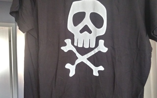 Captain Harlock t-shirt