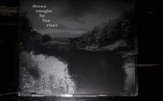 Doves - Caught By The River CDS (INDIE ROCK)