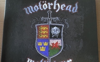 Motörhead-Motörizer