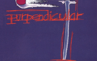 Deep Purple - Purpendicular (CD) MINT!!