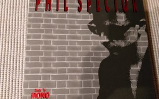 PHIL SPECTOR - BACK TO MONO (1958-1969)4CD BOX SET