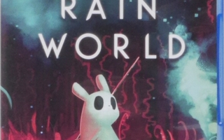 Rain World