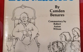 Camden Benares: Zen Without Zen Masters