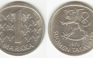1 mk 1970