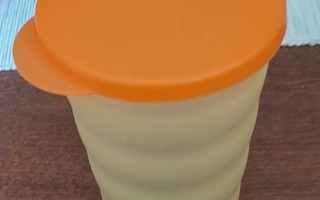 Tupperware samba muki