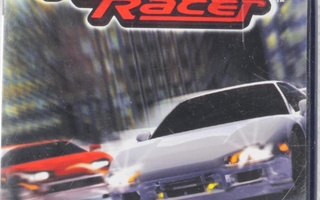 Tokyo Xtreme Racer