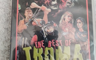 The best of troma