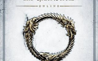 the Elder Scrolls Online Tamriel Unlimited Xbox 