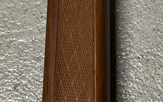 Tikka M07 etutukki