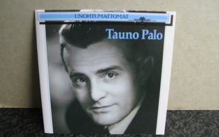 Tauno Palo:Unohtumattomat cd