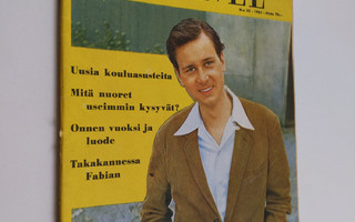 Ajan sävel 35/1961