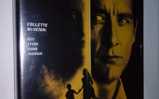 (SL) UUSI! DVD) Shadow Dancer * 2012 * Clive Owen