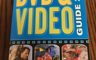Dvd & Video Guide 2005
