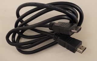 HDMI kaapeli 1.5m