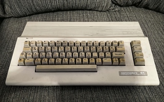 Commodore 64