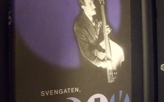 Henriksson - Lindström SVENGATEN ERIK (1 p. 2005) Sis.pk:t
