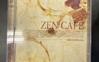 Zen Cafe - Jättiläinen 2CD