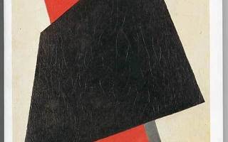Costakis-kokoelmat: Venäläistä avantgardetaidetta 1910-1930