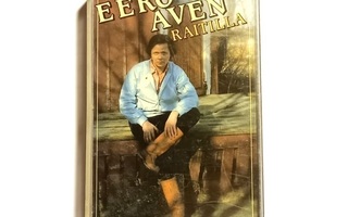 Eero Aven Raitilla