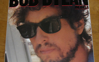 Bob Dylan - Infidels - LP