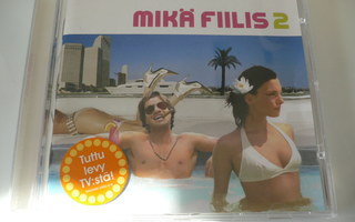 CD - VA : MIKÄ FIILIS 2 -03